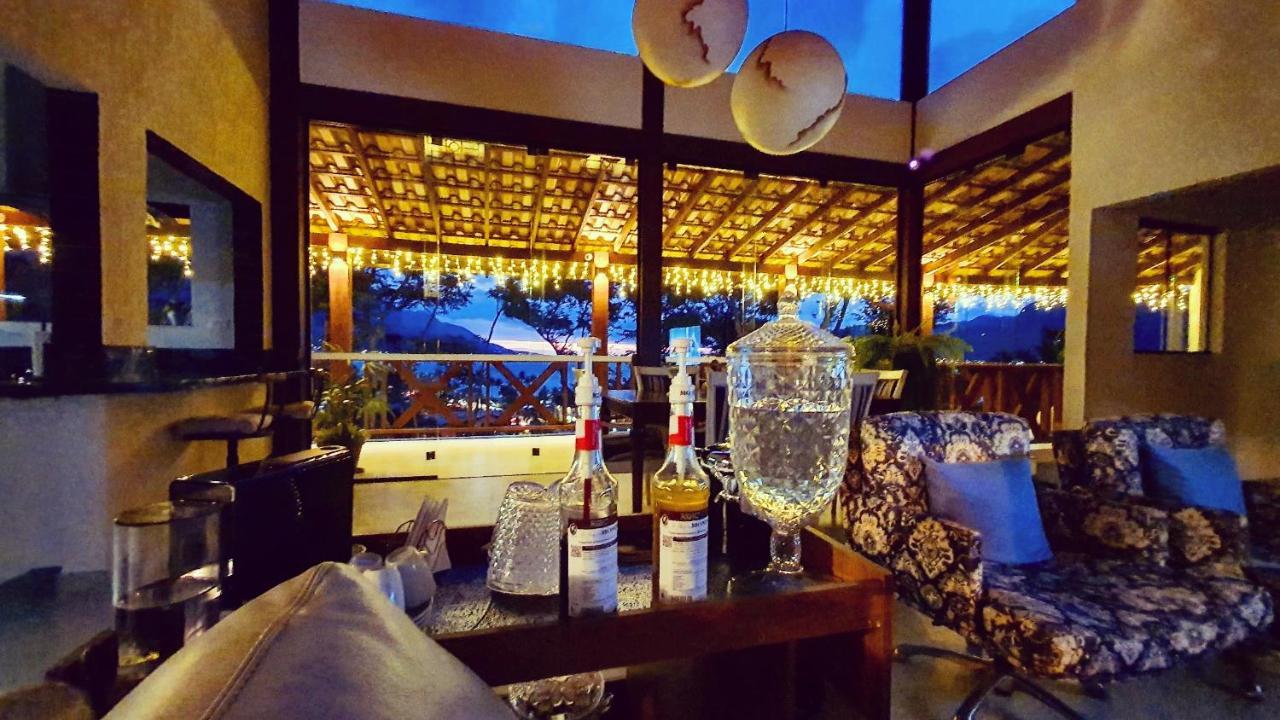 A Casa Bella - Guesthouse 일랴벨라 외부 사진