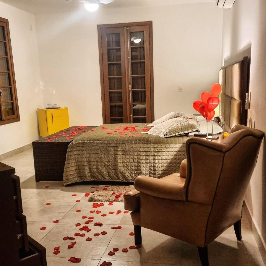 A Casa Bella - Guesthouse 일랴벨라 외부 사진