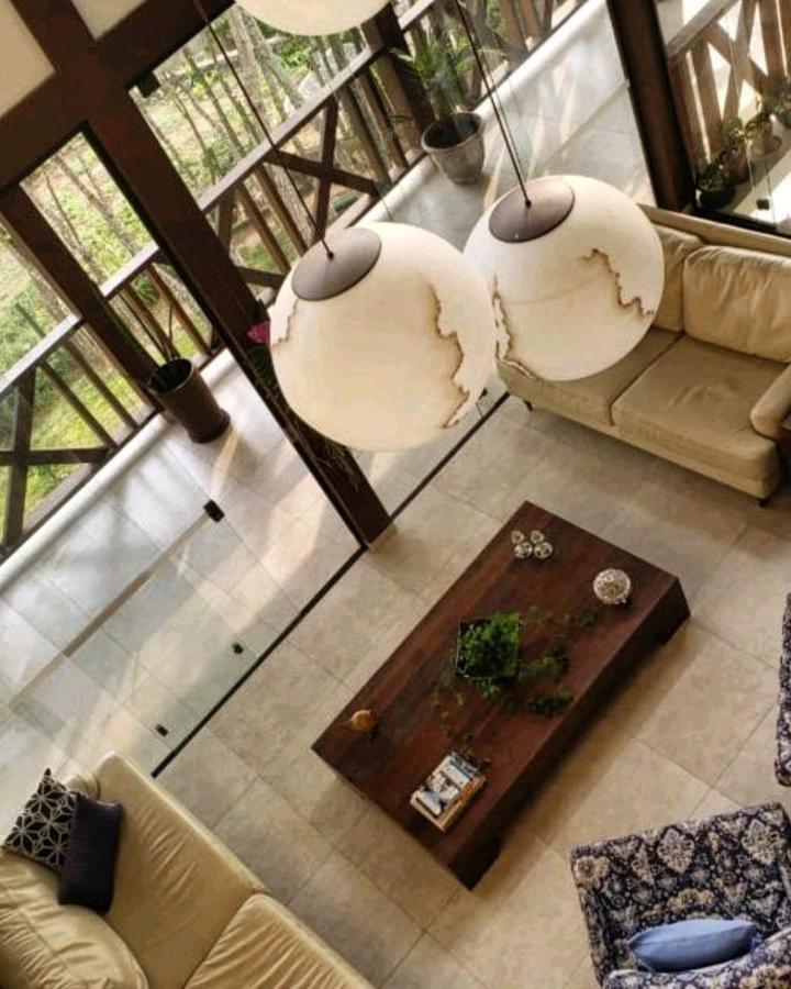 A Casa Bella - Guesthouse 일랴벨라 외부 사진