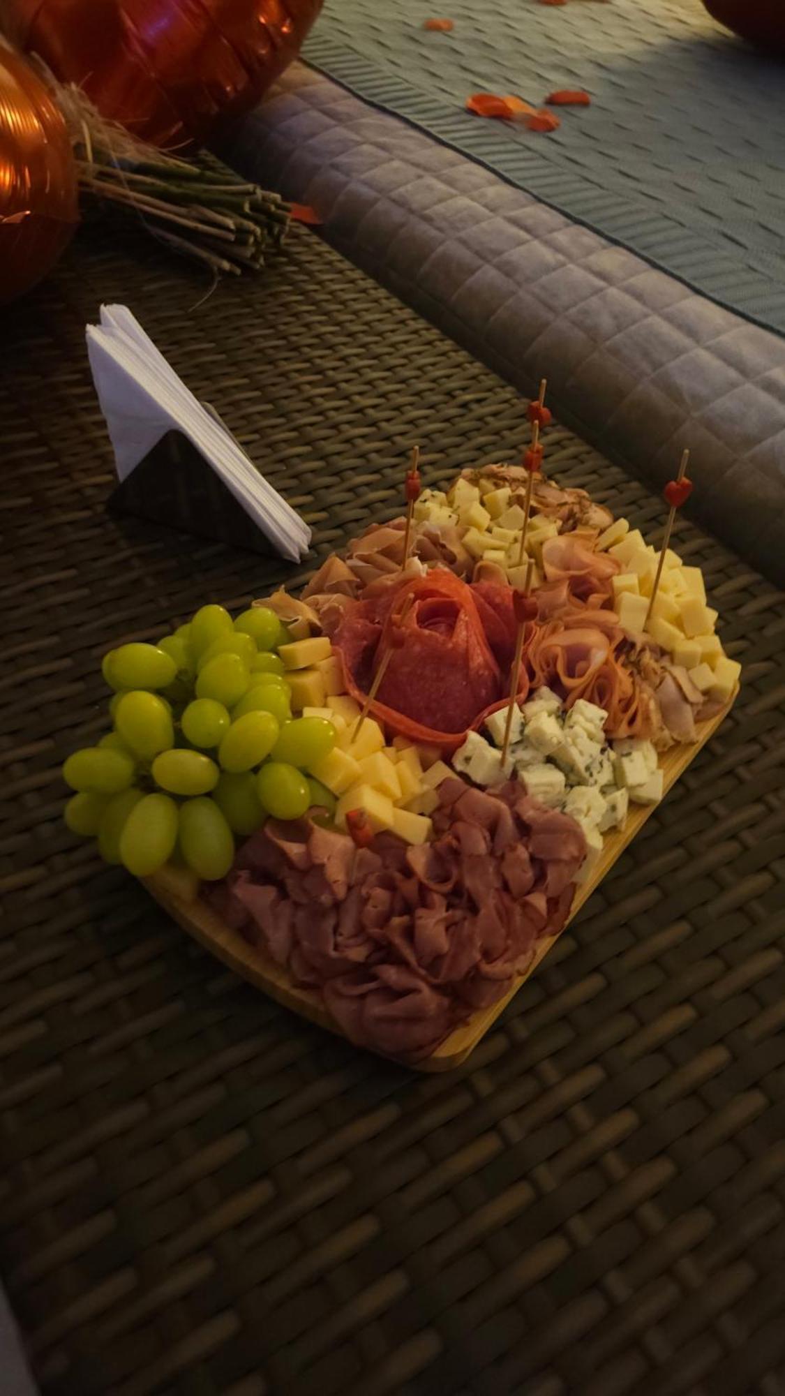 A Casa Bella - Guesthouse 일랴벨라 외부 사진