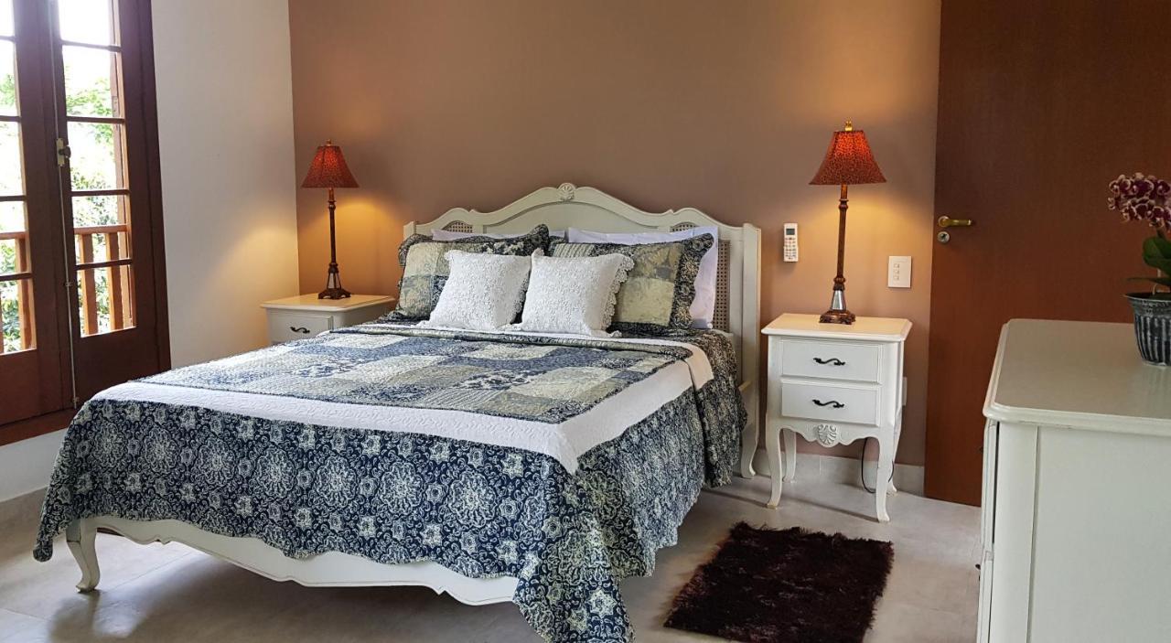 A Casa Bella - Guesthouse 일랴벨라 외부 사진