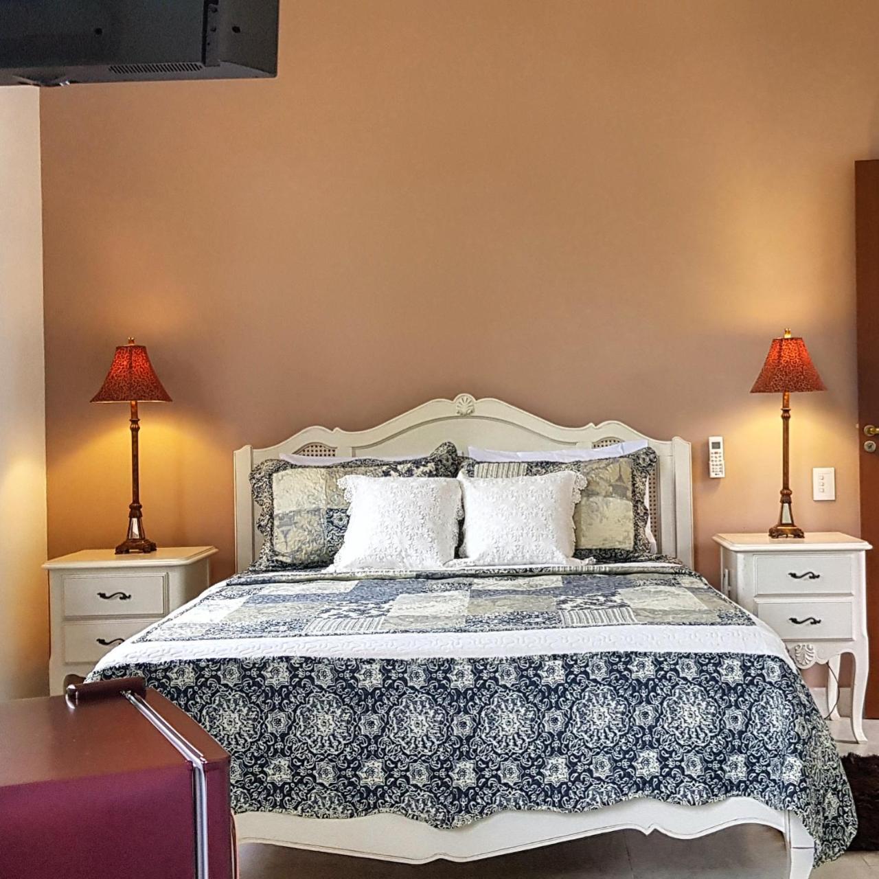 A Casa Bella - Guesthouse 일랴벨라 외부 사진