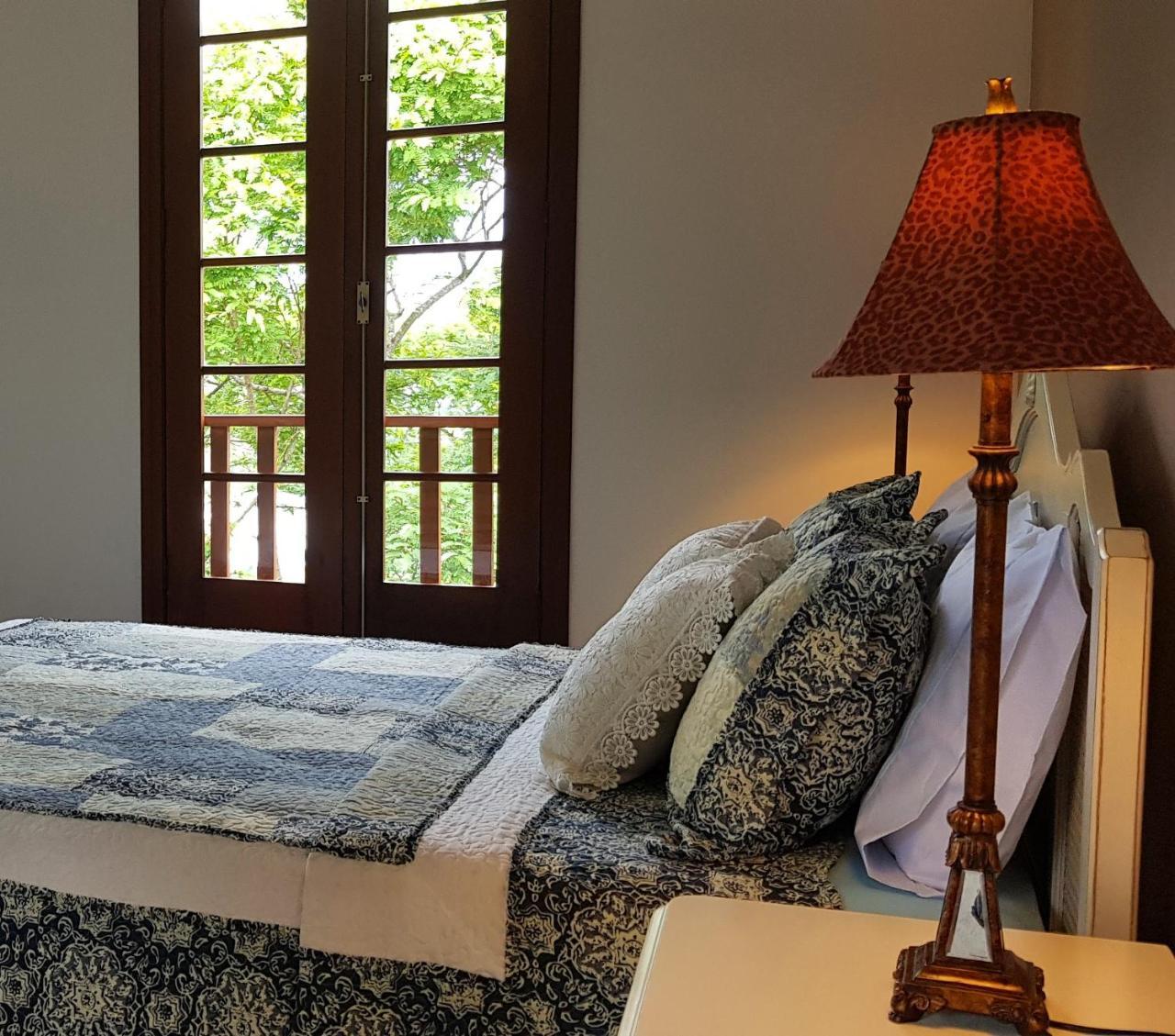 A Casa Bella - Guesthouse 일랴벨라 외부 사진