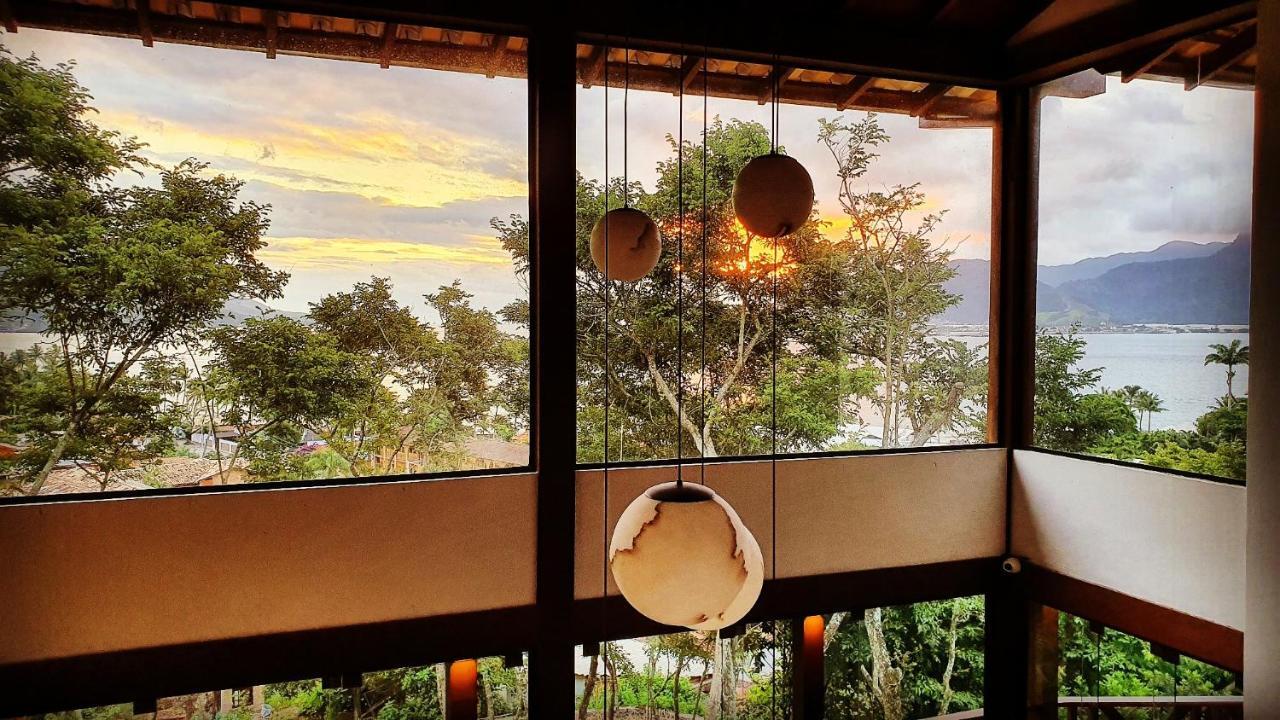 A Casa Bella - Guesthouse 일랴벨라 외부 사진