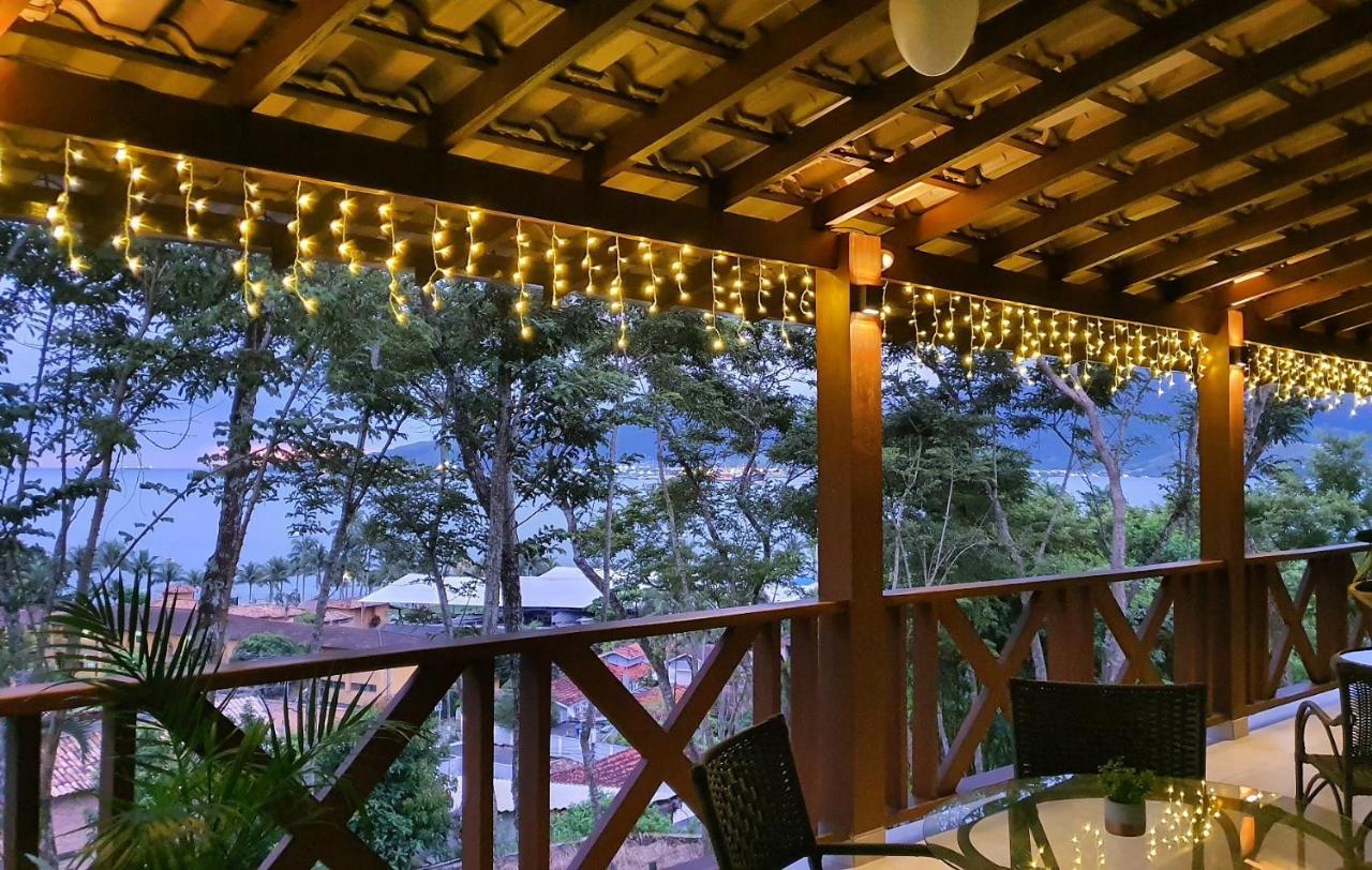 A Casa Bella - Guesthouse 일랴벨라 외부 사진